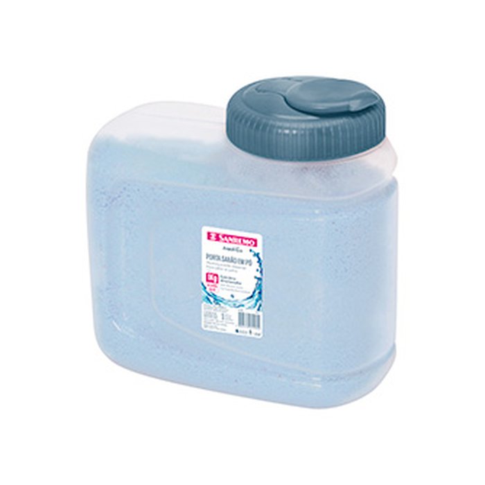 Porta sabao em po 1kg (7896359012954)