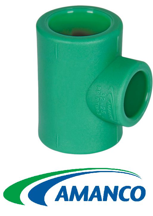 Raccordo Aquatherm Verde 1 Pollice 45° Street - Confezione Da 10 Pezzi
