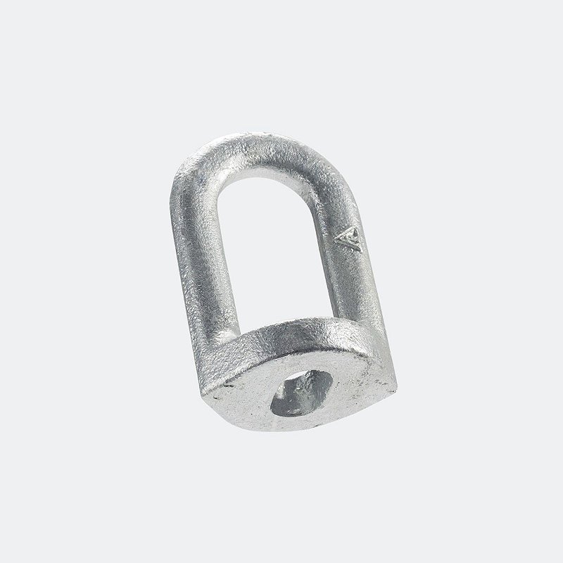 OLHAL PARA PARAFUSO M16 50KN - Guaxucabos