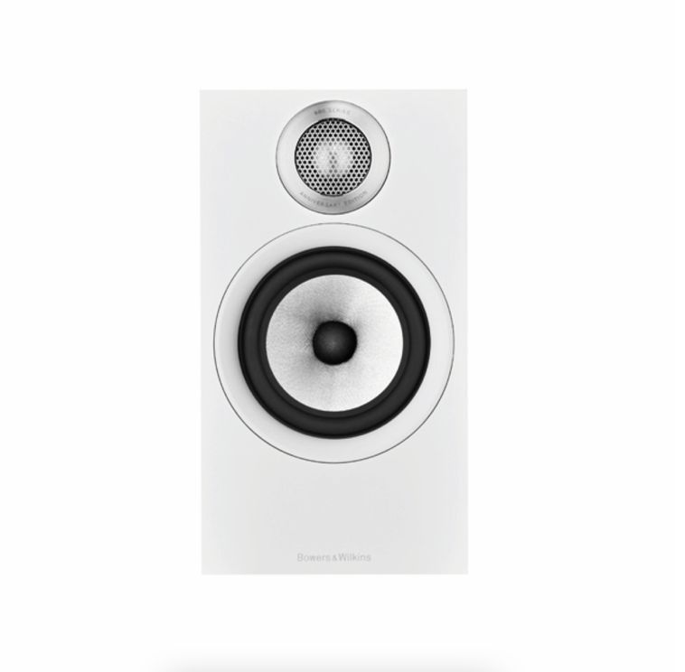 Loudspeaker 607 S2 Anniversary Edition Bowers & Wilkins B&W - Definyx