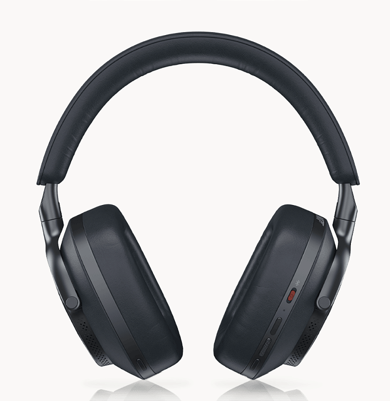 Bowers ＆ Wilkins PX8 Bowers & Wilkins Fones de ouvido sem fio over-ear Px8
