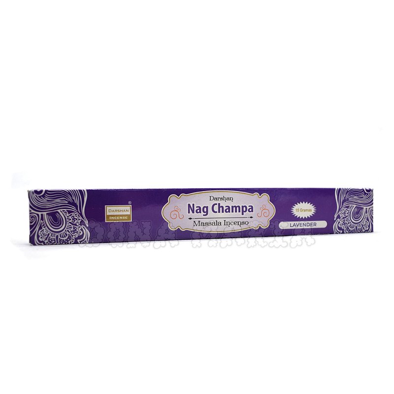 Incenso Nag Champa Palo Santo - Noeka