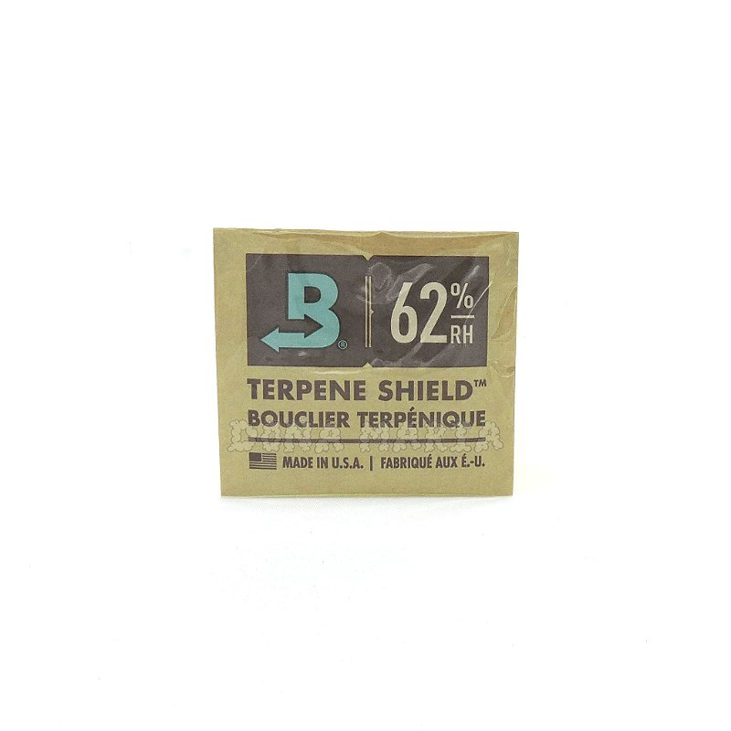 Boveda 62% 4g