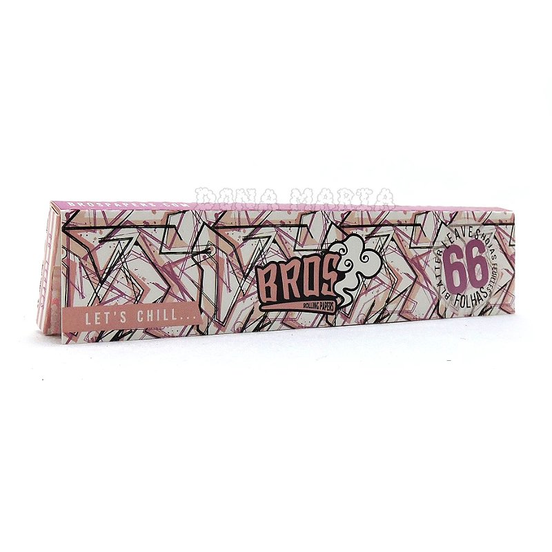 Seda Bros Pink 66