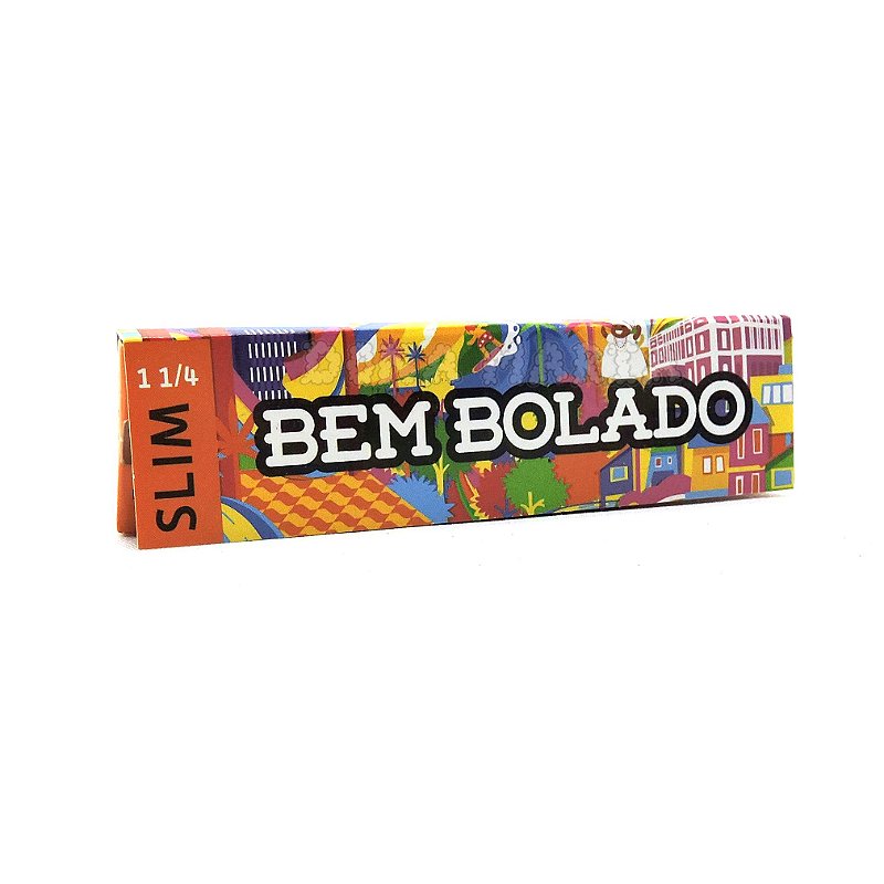 Seda Bem Bolado Slim