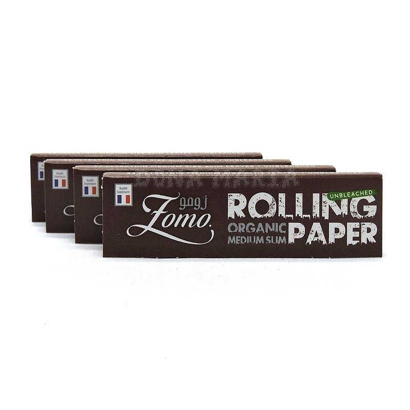 Kit Zomo Brown