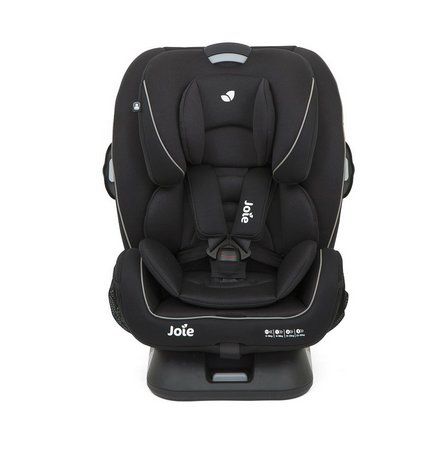 Cadeira Every Stage FX Cinza Preta Coal Joie -PRONTA ENTREGA