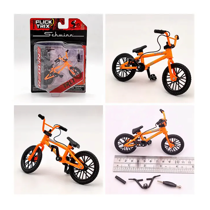 Mini BMX 