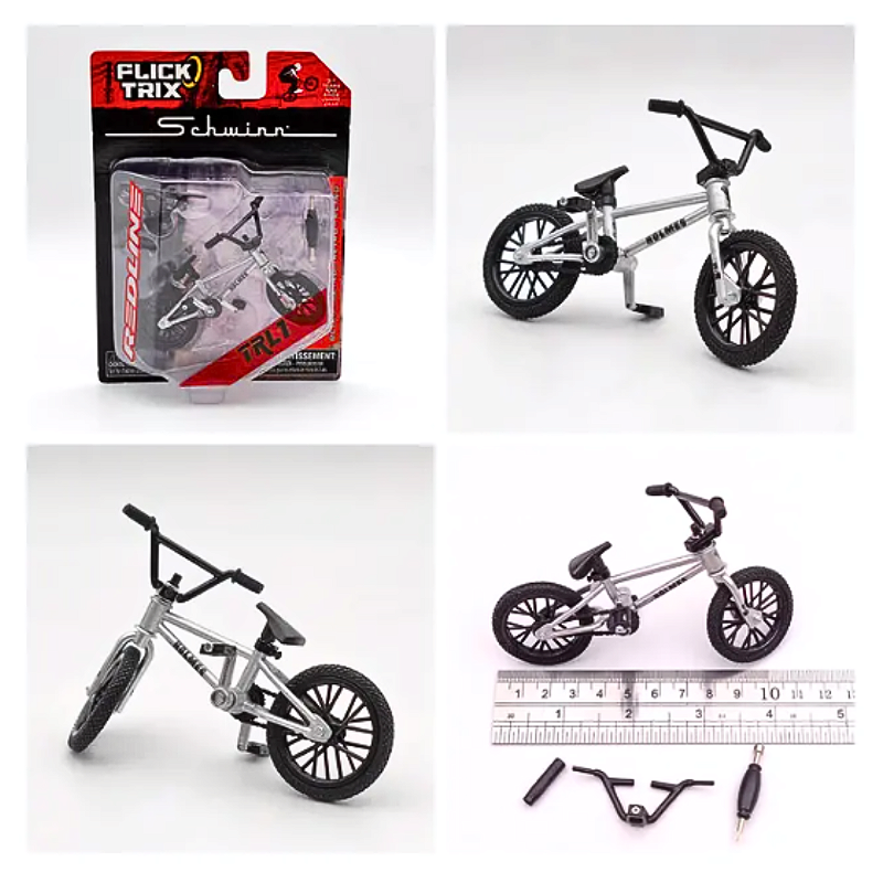 Finger Bikes Flick Trix Mountain Bike Flick Tricks Bmx Finger