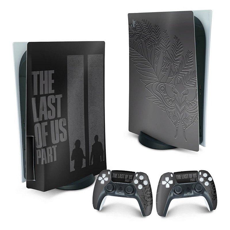 The Last of Us 2 recebe atualização com 60 fps no PS5 – Tecnoblog