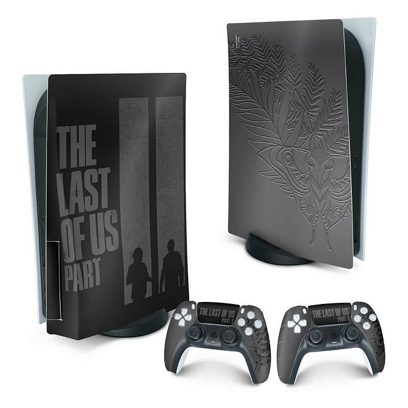 THE LAST OF US Part II Remastered PS5 - Catalogo  Mega-Mania A Loja dos  Jogadores - Jogos, Consolas, Playstation, Xbox, Nintendo