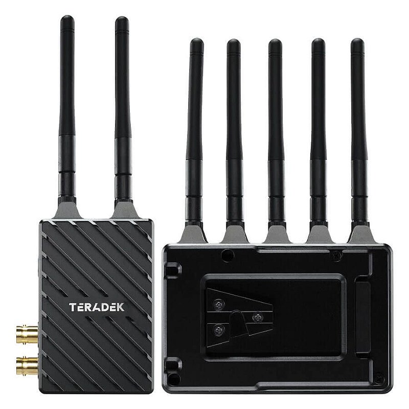 神*晃様 Teradek Bolt500 RX SDI 神*晃様 Teradek Bolt500 RX SDI Bolt