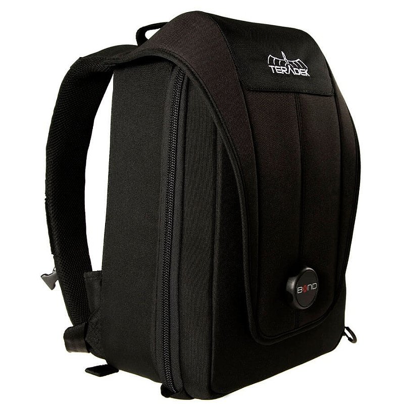 Teradek Bond Backpack With Node II 4G/3G Multi-mode Module - VIDDIUM ...