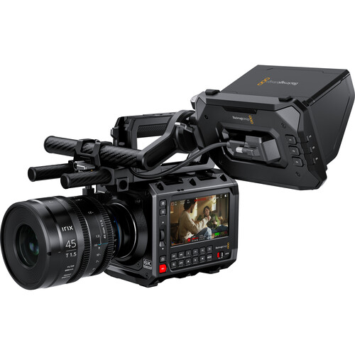 ジャンク　Blackmagic Design PYXIS Monitor Blackmagic PYXIS Monitor | Qualidade Profissional 4K - VIDDIUM