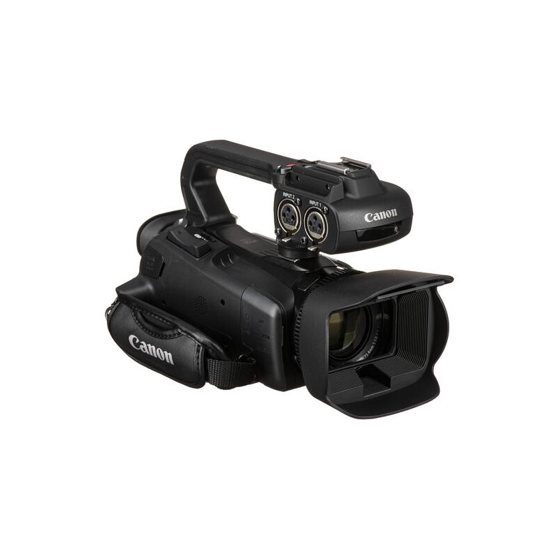 【4K業務用】Canon XA40 Canon XA40 Professional UHD 4K Camcorder - VIDDIUM - DIGITAL VIDEO