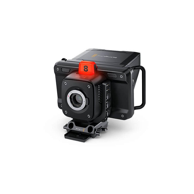 Blackmagic Studio 4K Pro G2 SDI/HDMI - VIDDIUM - DIGITAL VIDEO