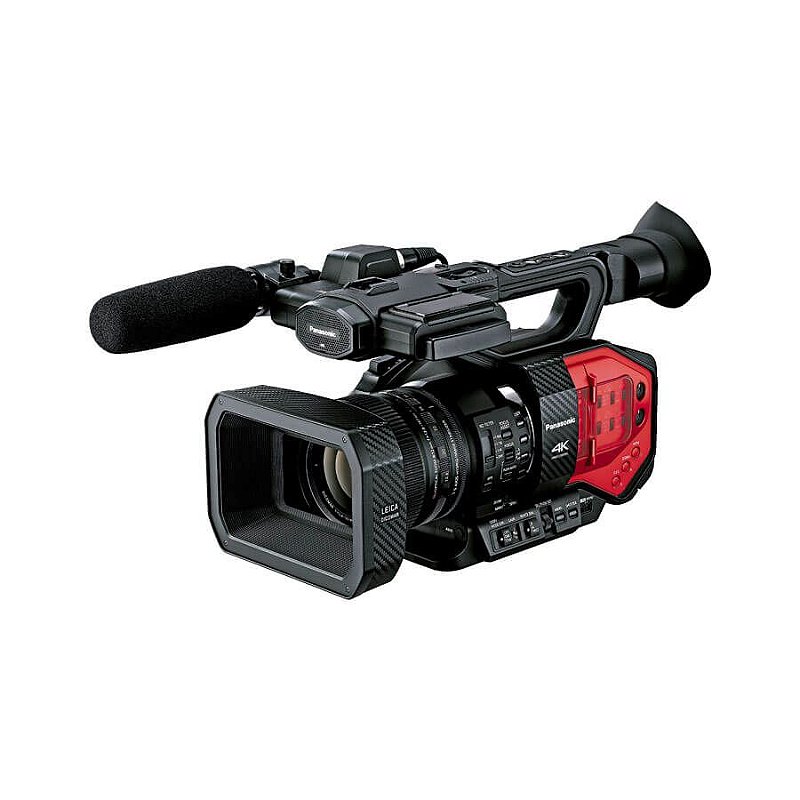 Panasonic AG-DVX200 4Kビデオカメラ Panasonic AG-DVX200 4K - VIDDIUM - DIGITAL VIDEO INTELIGENTE