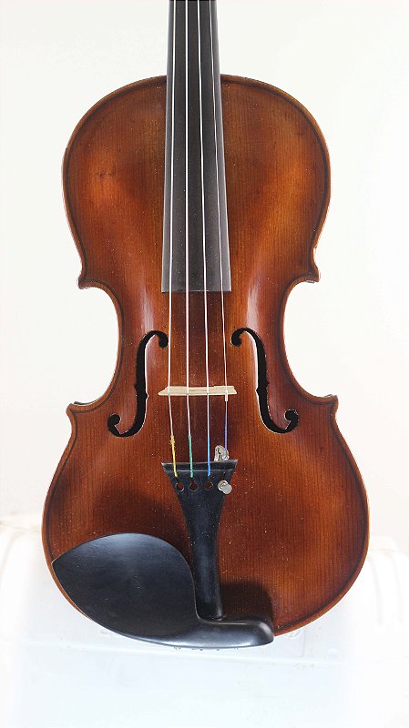 Stainer model Czechoslovakia ヴァイオリン わく様専 Violino copia de Stainer - Violinos e Arcos