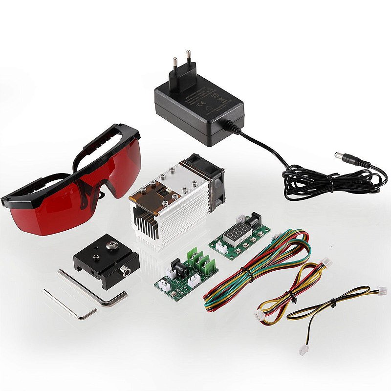 Diodi Laser Moduli - Tecnologia Laser Di Alta Precisione - Foto 11