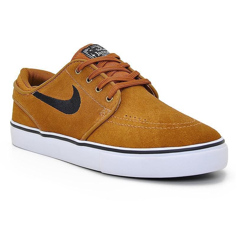 janoski rosa e preto