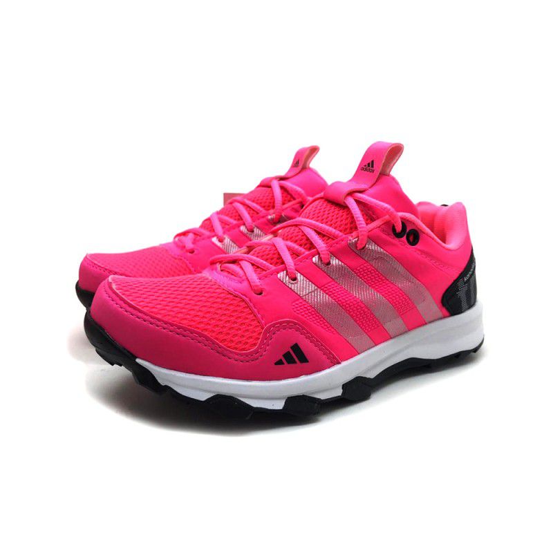 tenis adidas pink