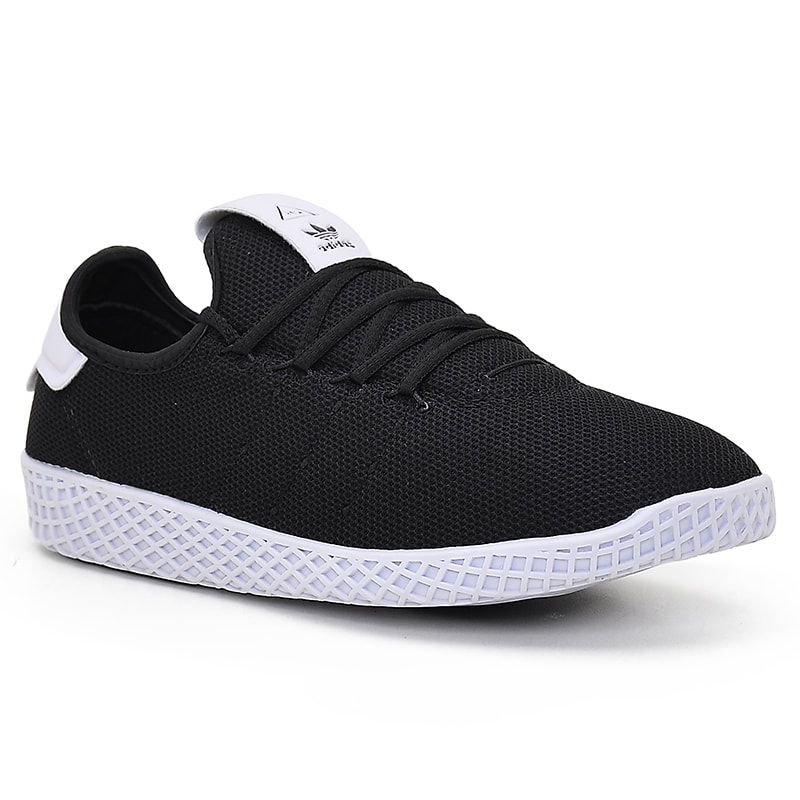 adidas hu preto masculino