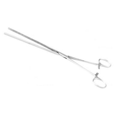 Pinça Kocher 25 Cm Reta Intestinal E Coprostasi - Abc Instruments ...