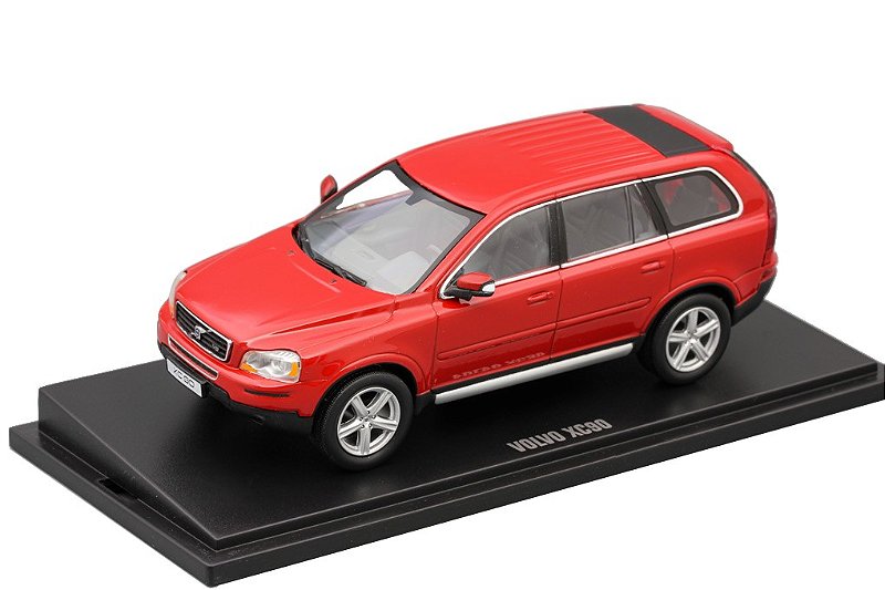 Miniatura Volvo XC90 2008 V8 Rdesign 1:43 Motorart - SG SWEDEN 🇸🇪