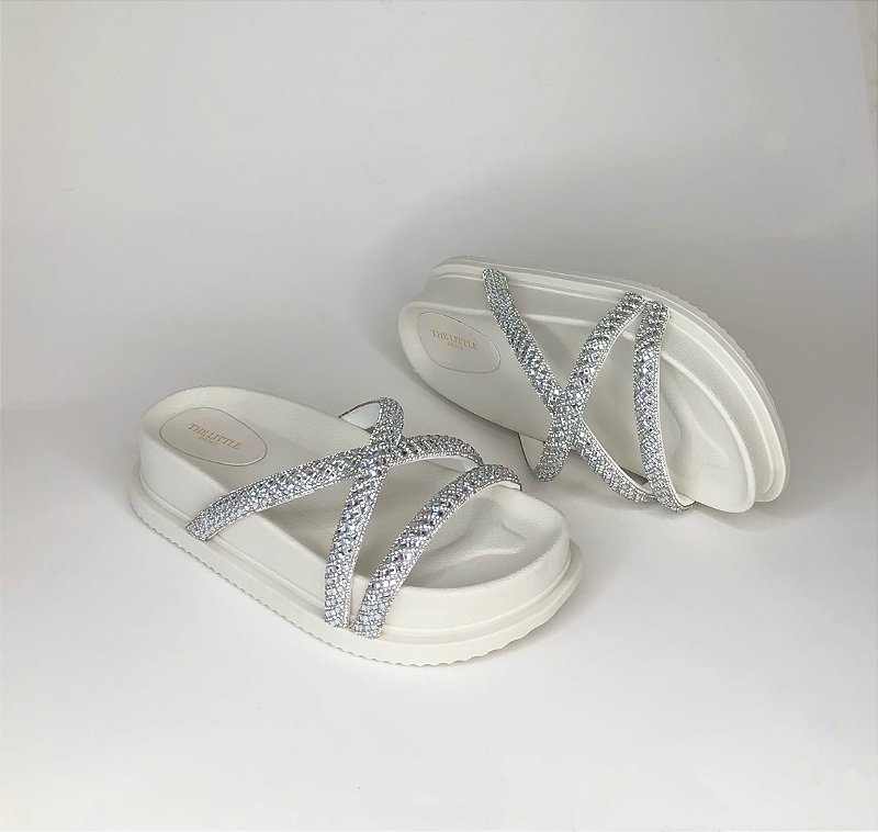 Birken Ariel Off white