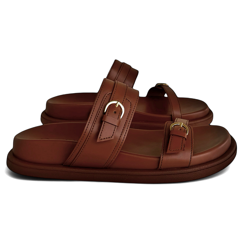 Birken Zara Marrom