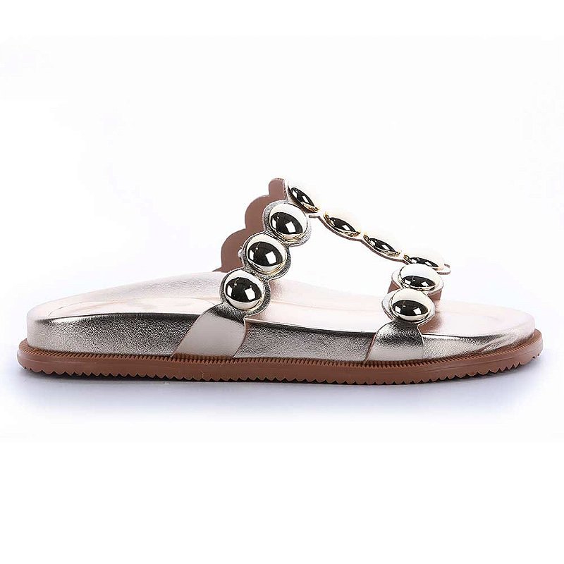 Olimpia - Birken Feminina Dourada