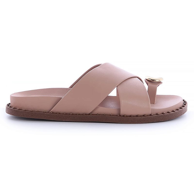 Celina - Birken Feminina Nude