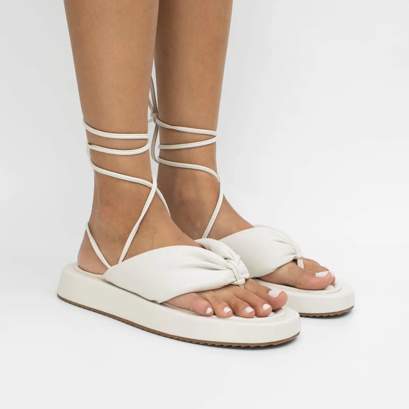 ALBA | 2 em 1 com Amarração Removível