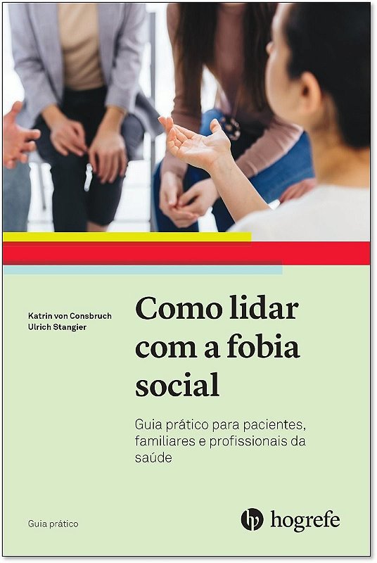 Fobia: qual é a sua? - Revista Fórum