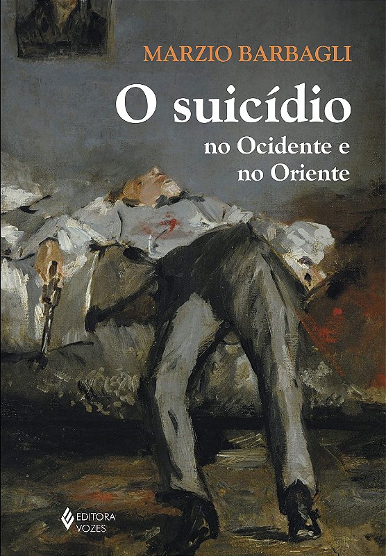 O Suicídio no Ocidente e no Oriente - Livros de Psicologia e