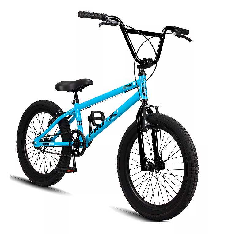 Bmx Freestyle Bicicletas De Bicicross Bicicleta GTS SKX Aro 20
