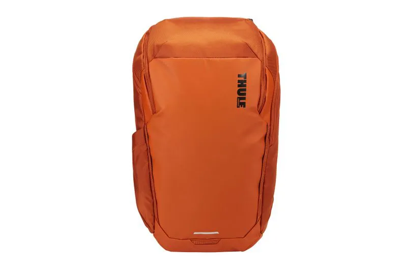 Mochila thule 26L laranja - Godoy Bike Fitness - Tudo para sua bike!