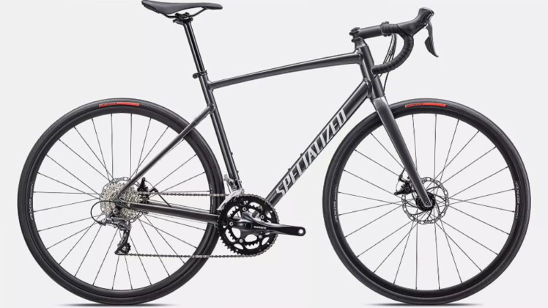 Bicicleta Specialized Allez - Godoy Bike Fitness - Tudo para sua bike!