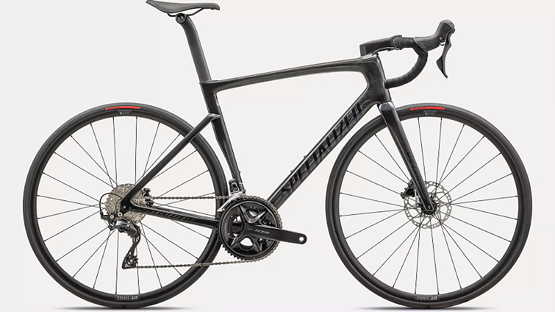 メル　SPECIALIZED TARMAC SL7 PRO 56 フレーム Bicicleta Specialized Tarmac SL7 Sport - Godoy Bike Fitness - Tudo