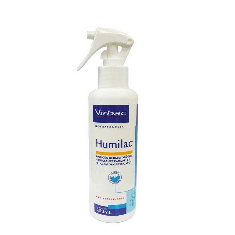 Humilac spray 2025 for dogs