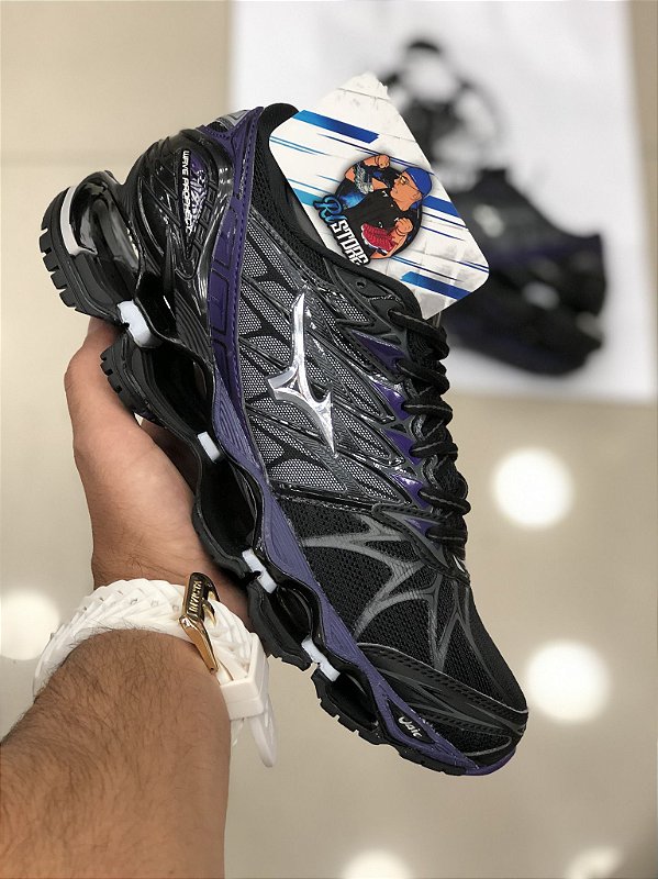 mizuno prophecy x reflete