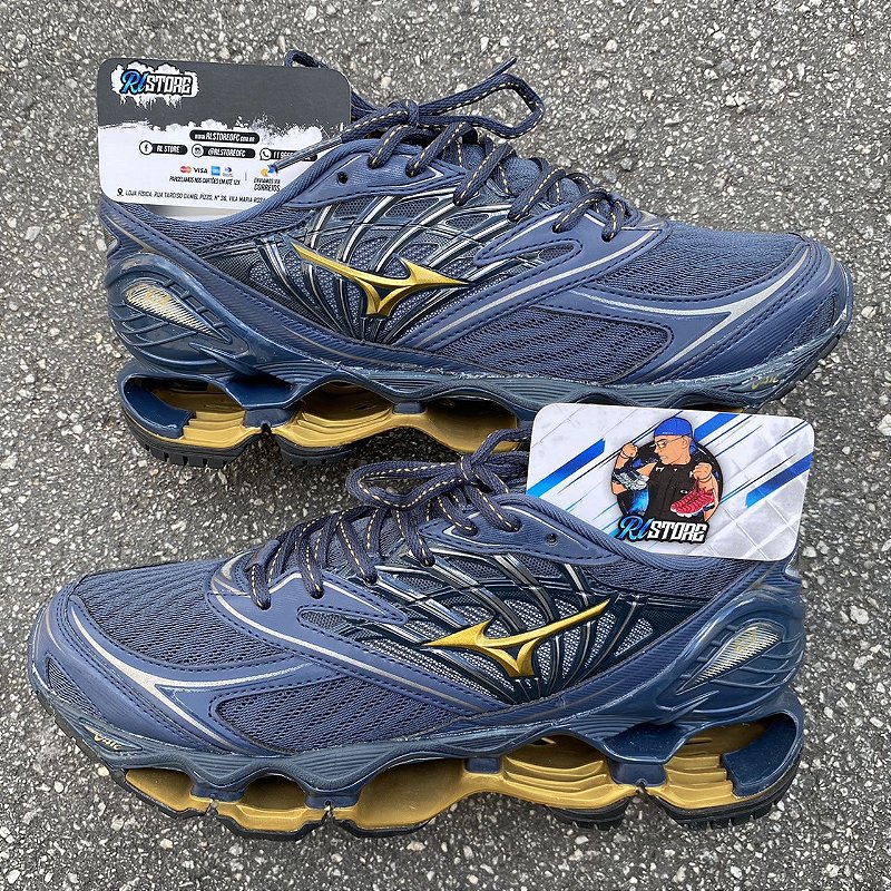 mizuno prophecy 8