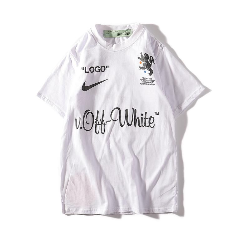 Buy Nike X Off White Camiseta Cheap Online