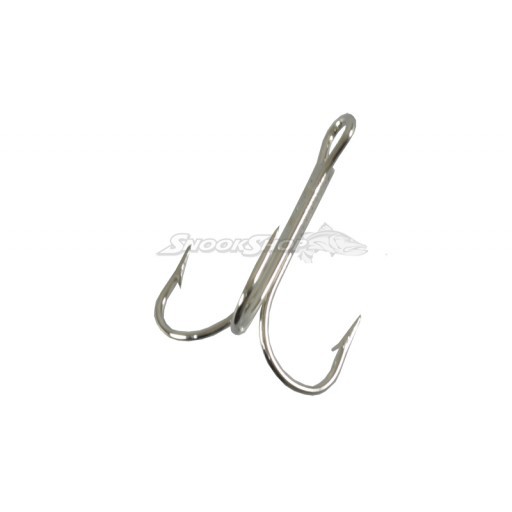 Carton Advertising Display Stand Hooks O.Mustad & Sön - Oslo Norway ( N