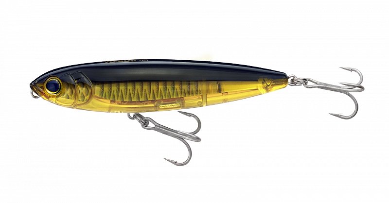 Isca Artificial Yo-zuri TOPKNOCK PENCIL 125 - Snook Shop - Artigos