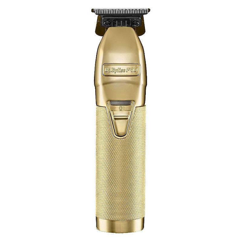 Maquina De Acabamento Babyliss Pro Gold Fx Bivolt - Aksa Cosmeticos