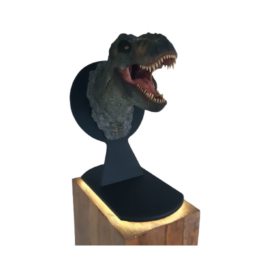 Busto T - Rex Atack