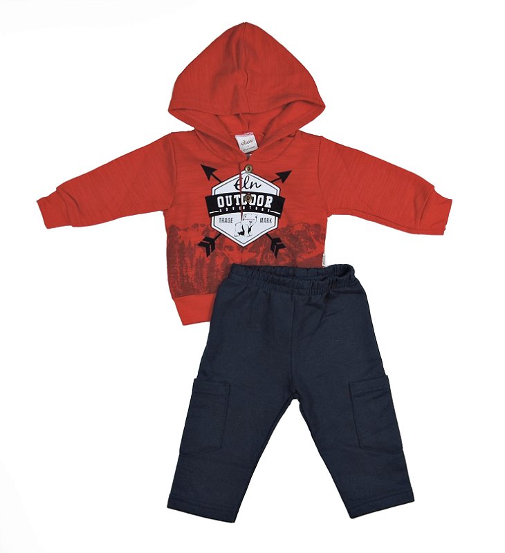red converse moletom com capuz