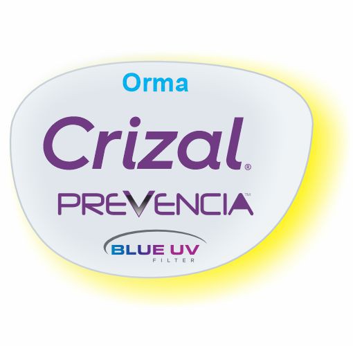 Lentes crizal prevencia deals