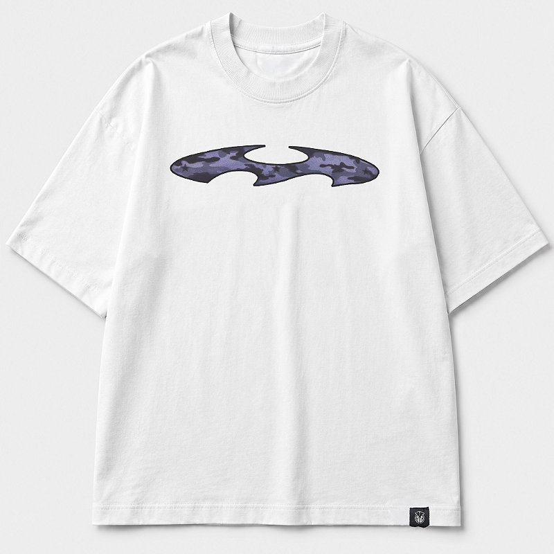 M'TEE: Camuflado